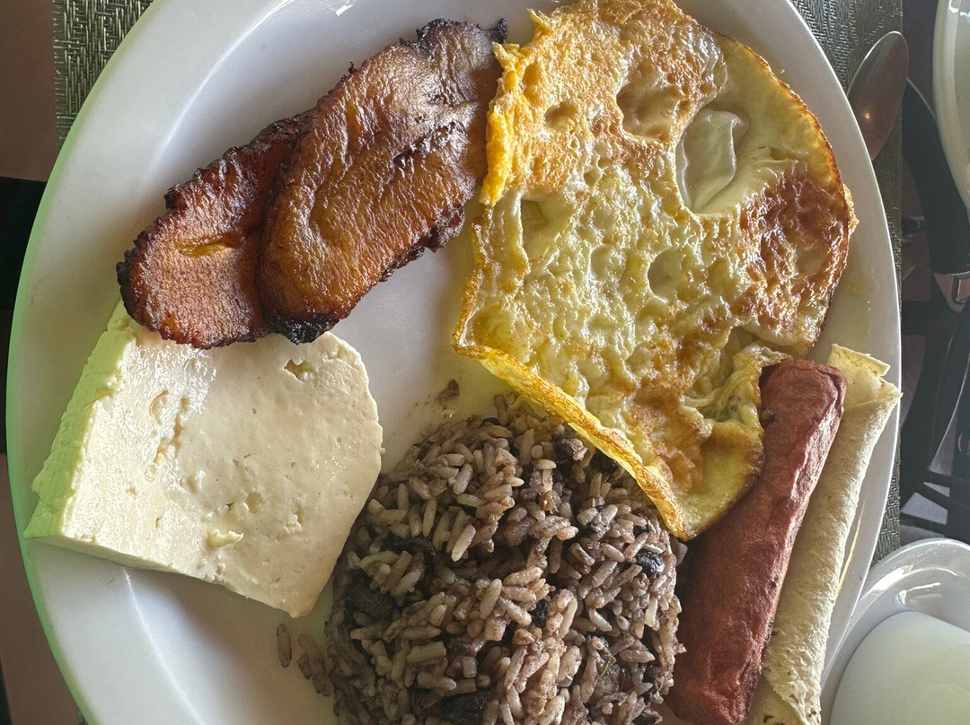 Hotel La Mansion Inn Arenal主图