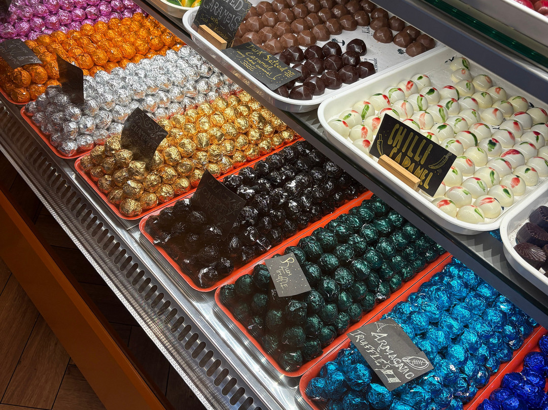 Kinsale Food Tours-金塞尔必去景点