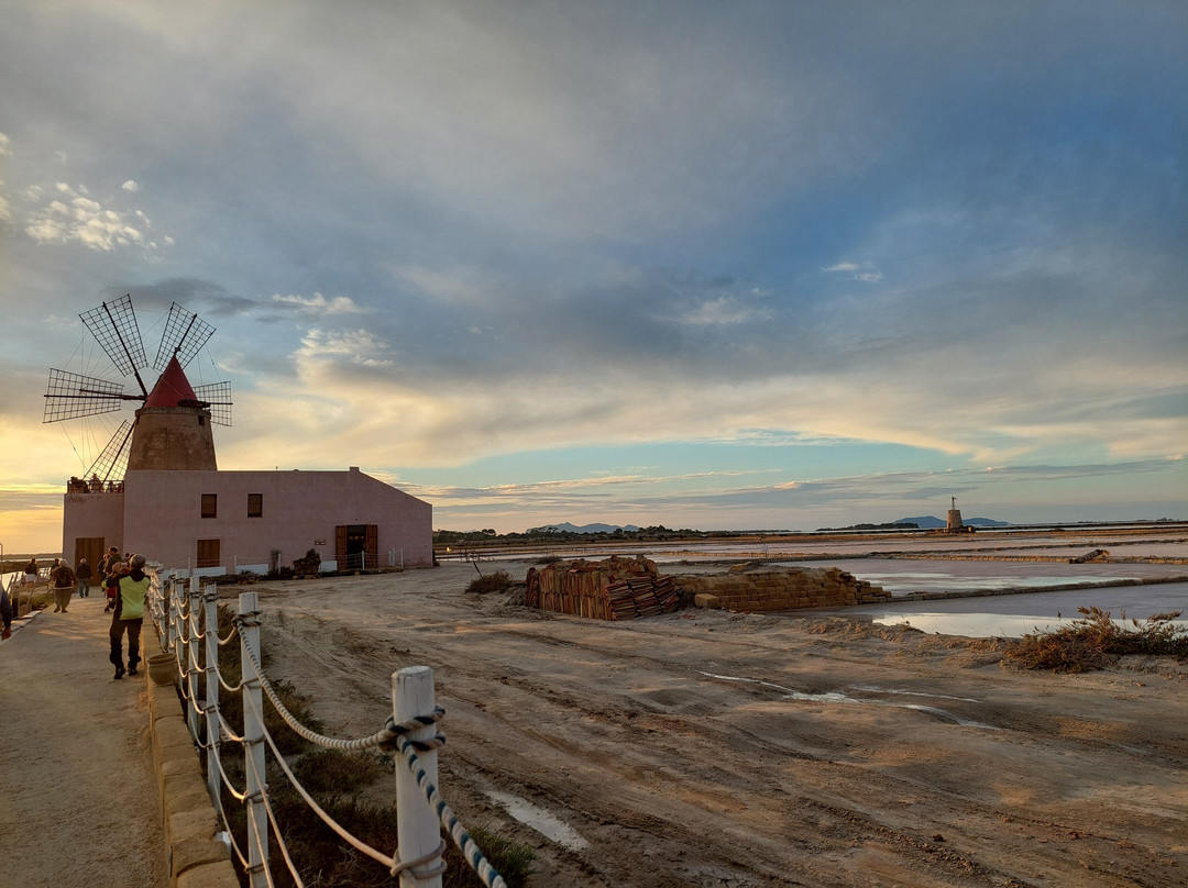 Saline Genna-马尔萨拉必去景点