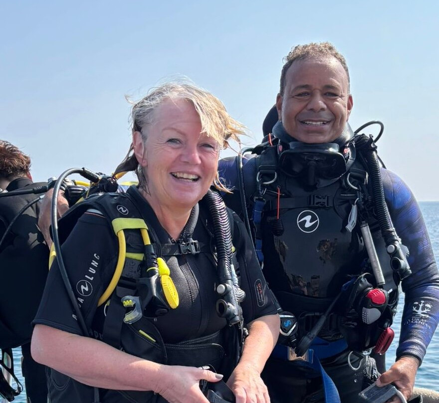 ORCA Dive Club Soma Bay-索马湾必去景点