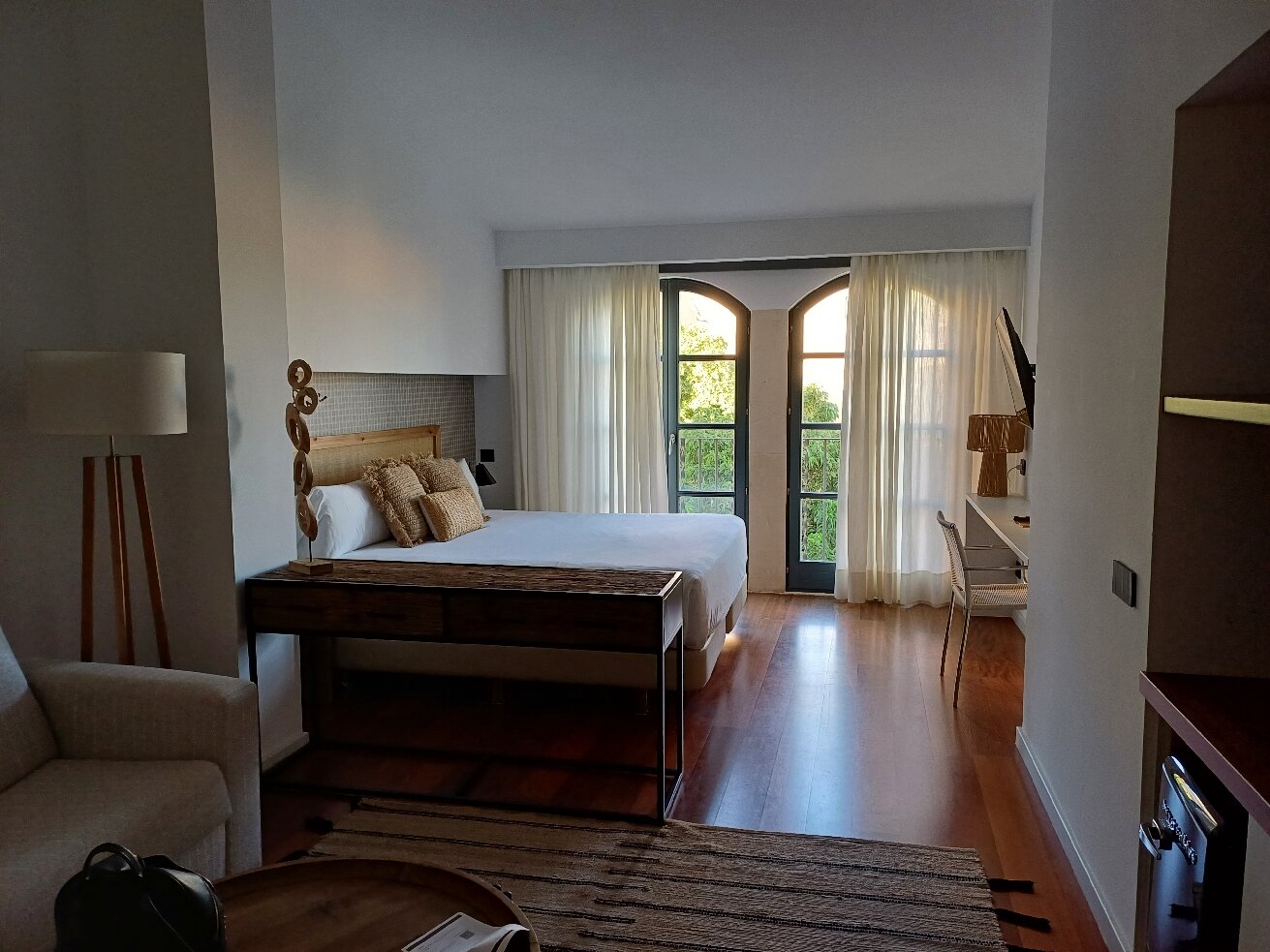 Hotel Gran Claustre-官方