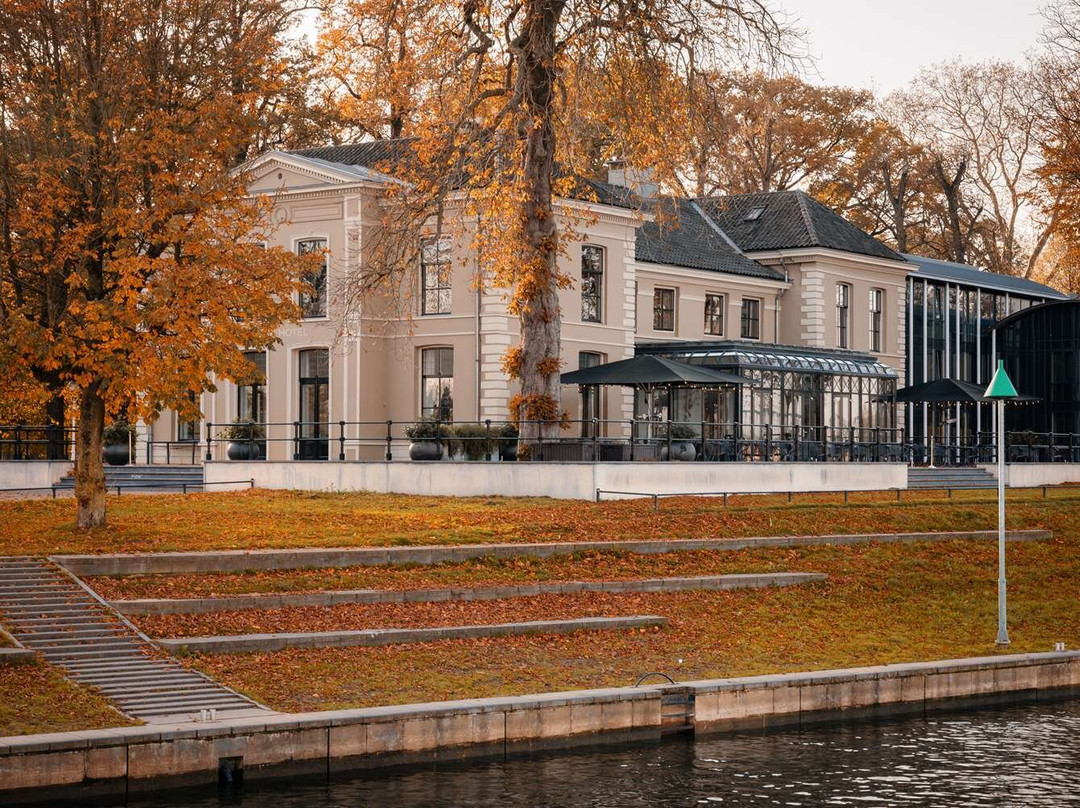 Pillows Luxury Boutique Hotel Aan De IJssel