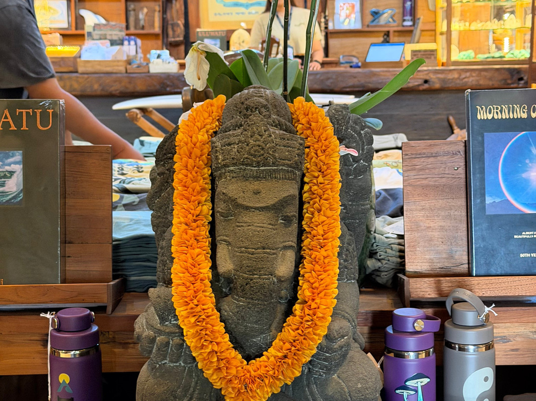 Tunik Bali Vacation-克隆孔必去景点