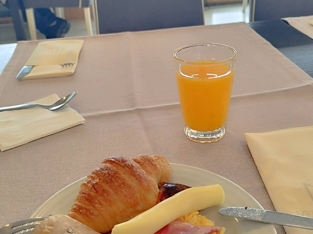 Hotel Miramar Sul主图