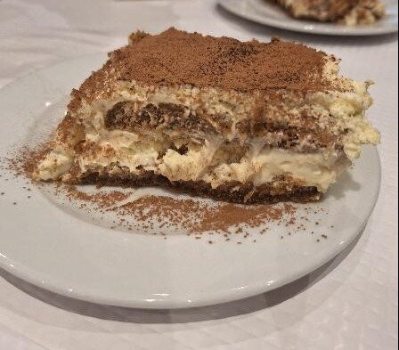 Pizzeria Mamma Lucia