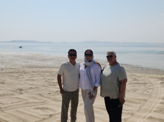 Murex Activities & Tours-多哈必去景点