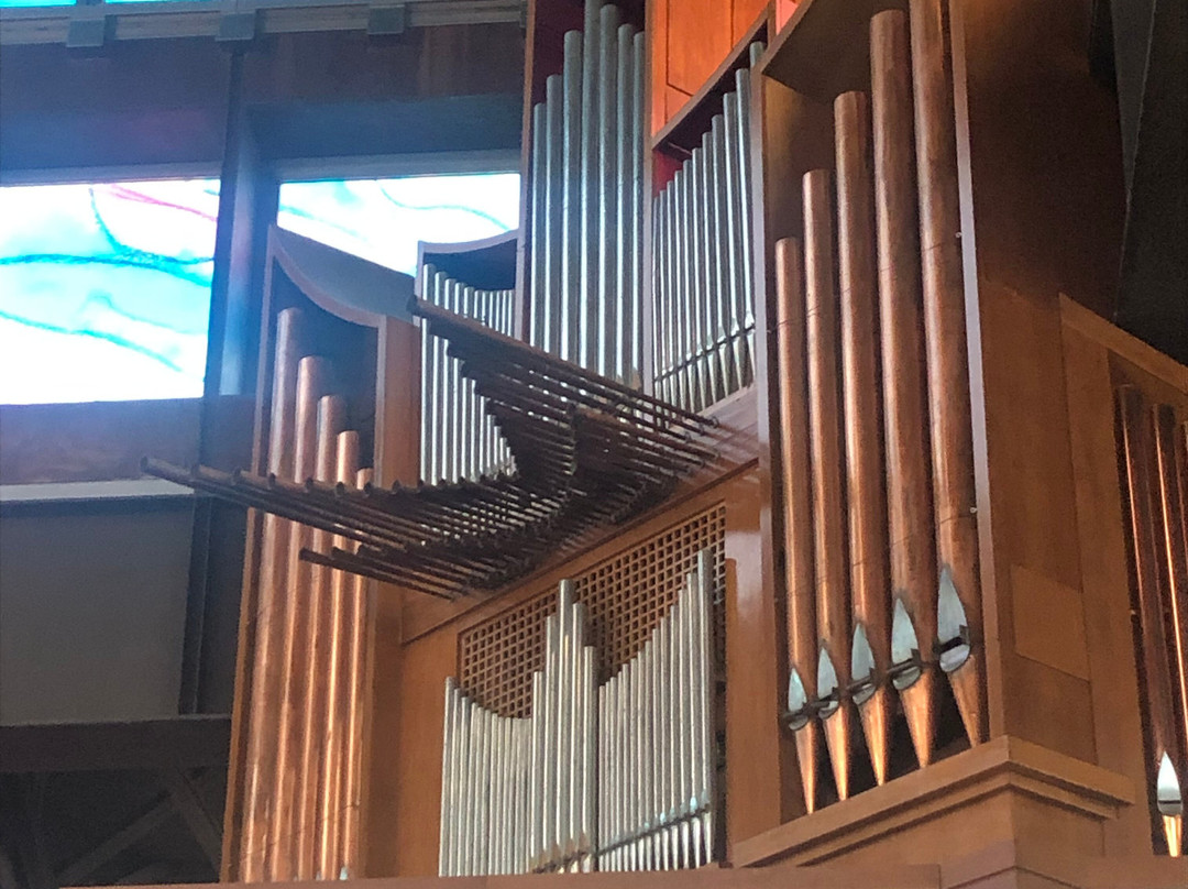 Santuario di San Gabriele dell'Addolarata-Isola del Gran Sasso d'Italia必去景点