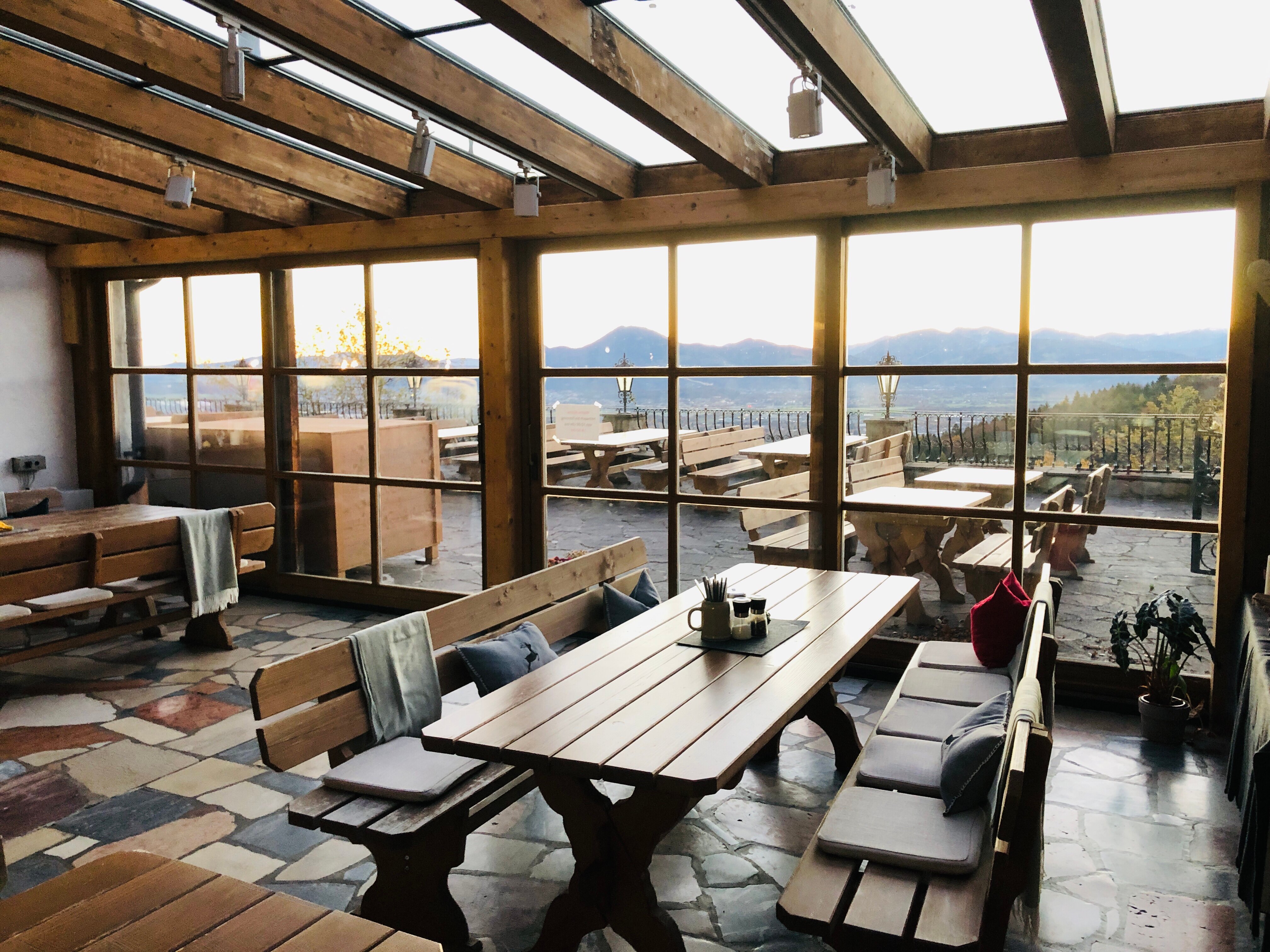 Alpenhotel Bergzauber-官方