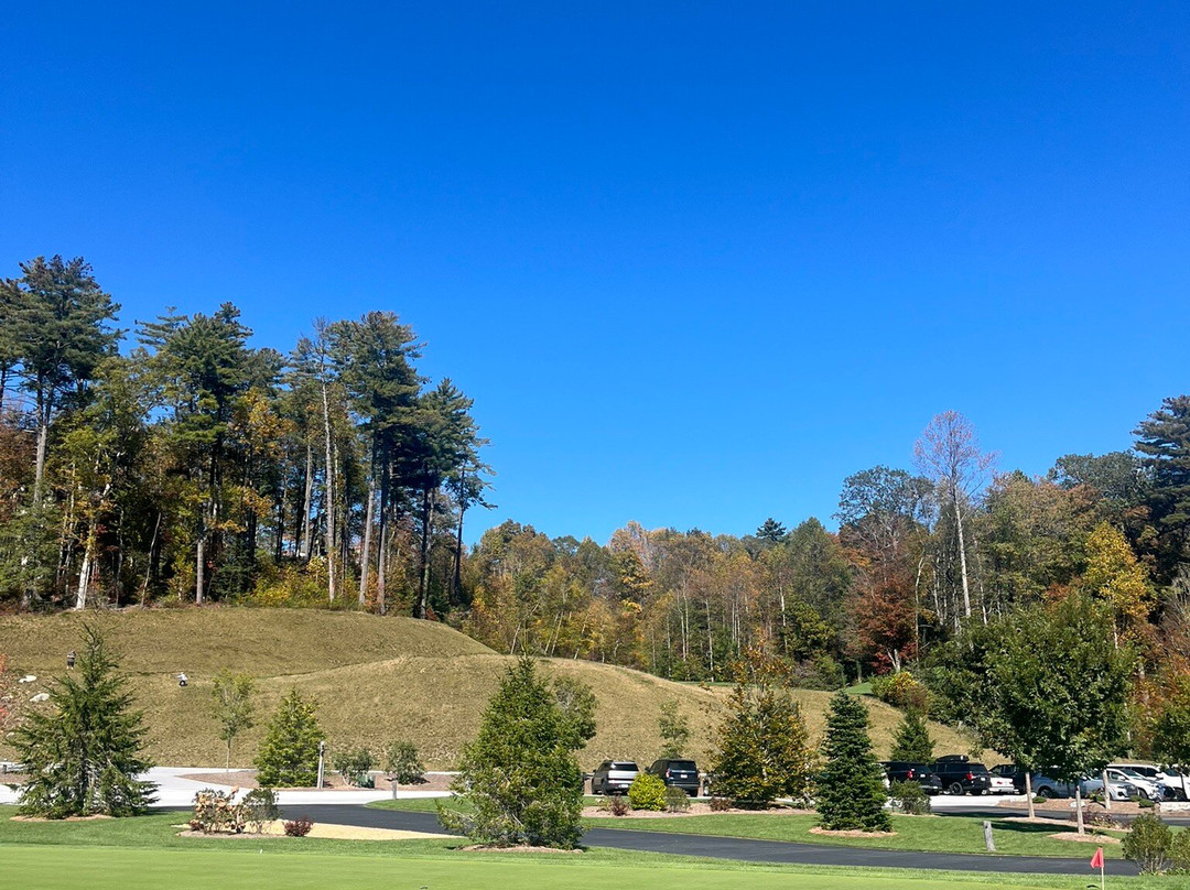 High Hampton Resort主图