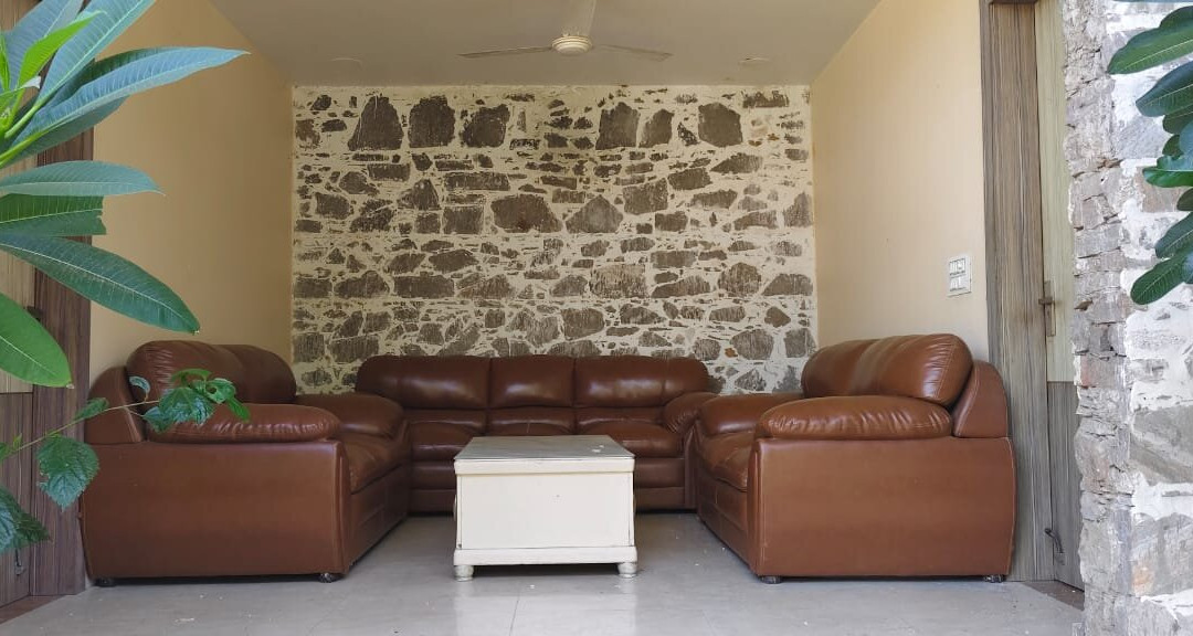 Virat Resorts, Sariska主图