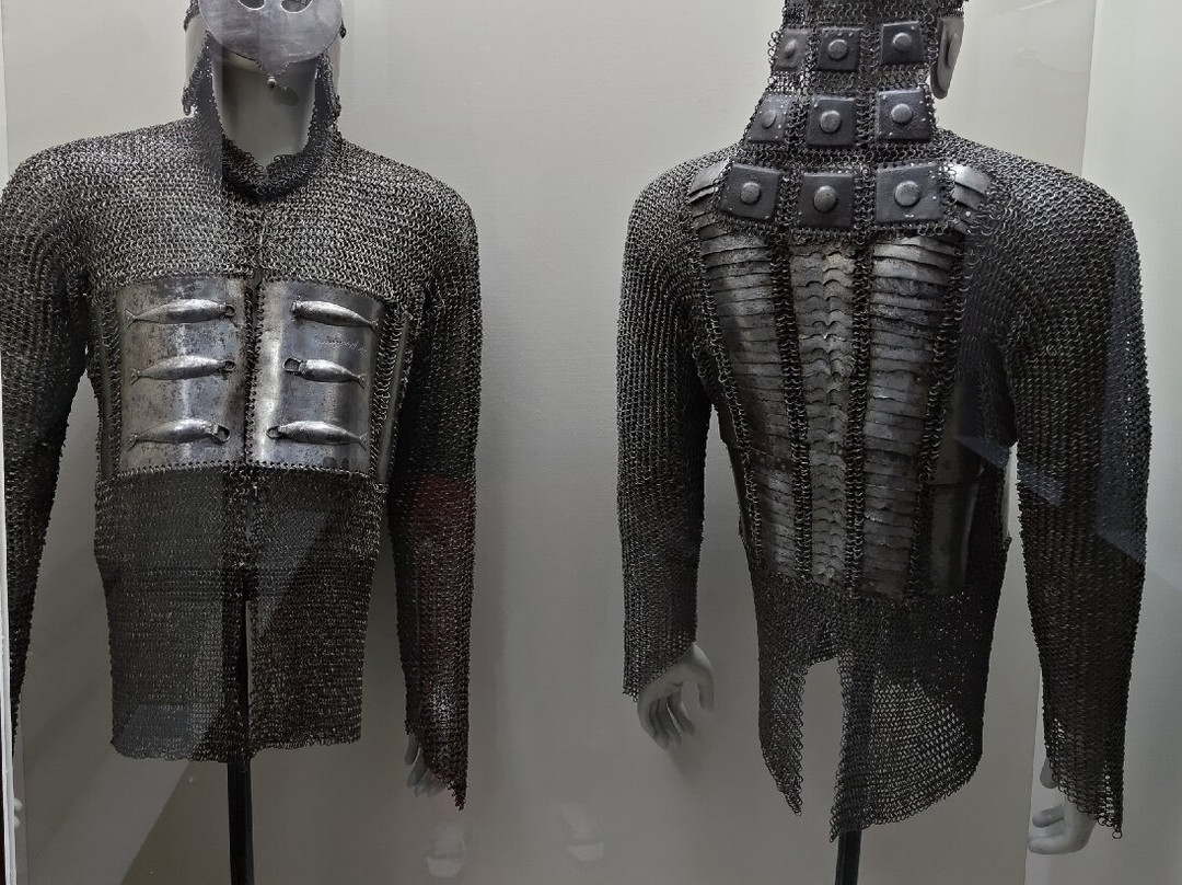 Tareq Rajab Museum-Kuwait City必去景点