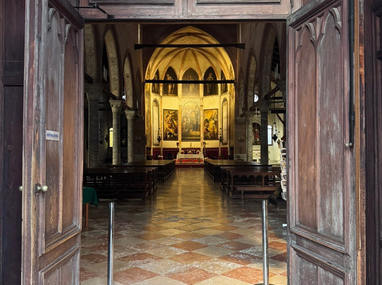 Best Venice Guides-威尼斯必去景点