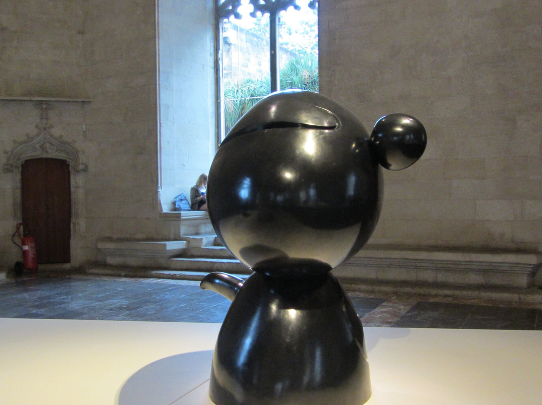 Sa Llotja-马洛卡帕尔马必去景点