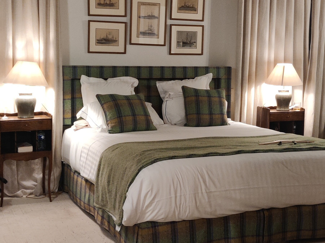 Le Clos de Grace主图