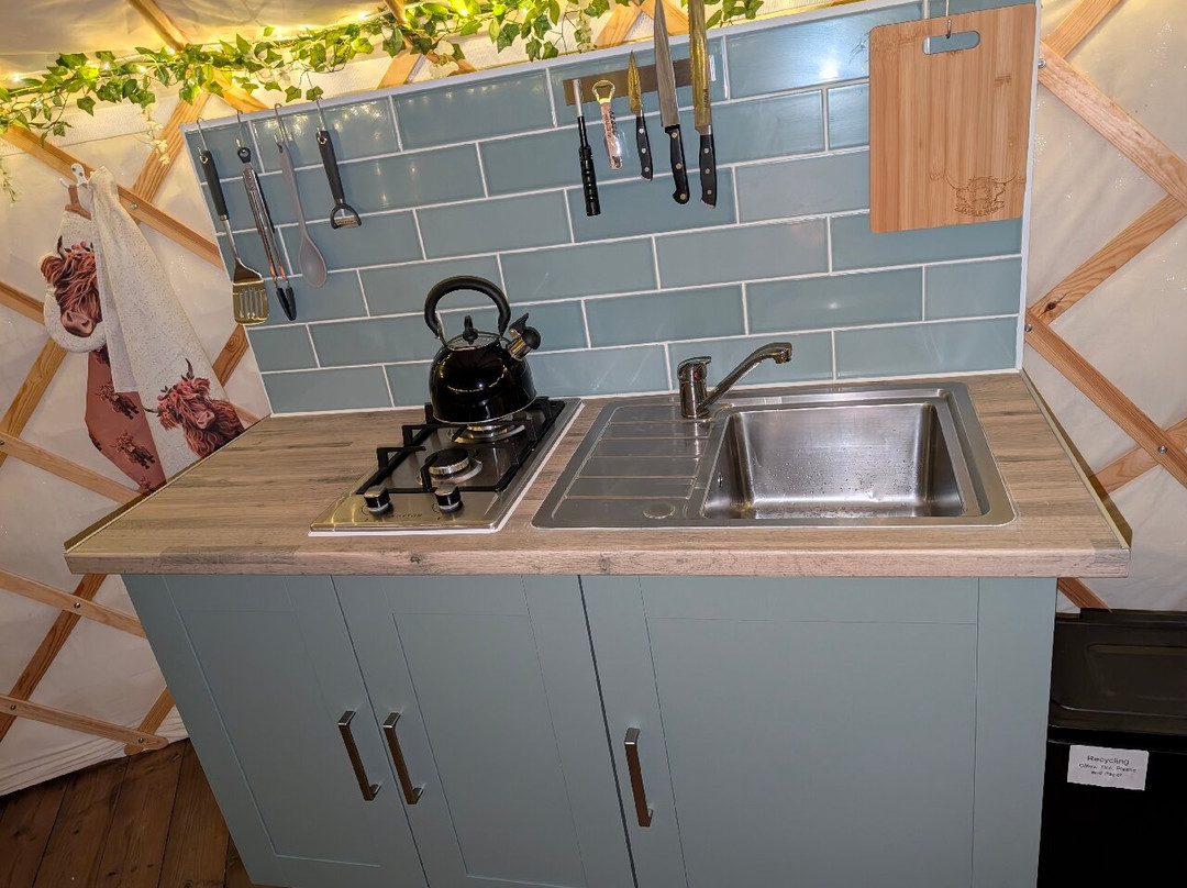 Dumble Farm-比弗利必去景点