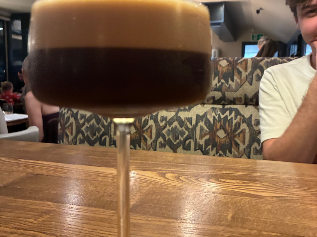 Shoreline, Newport-on-tay