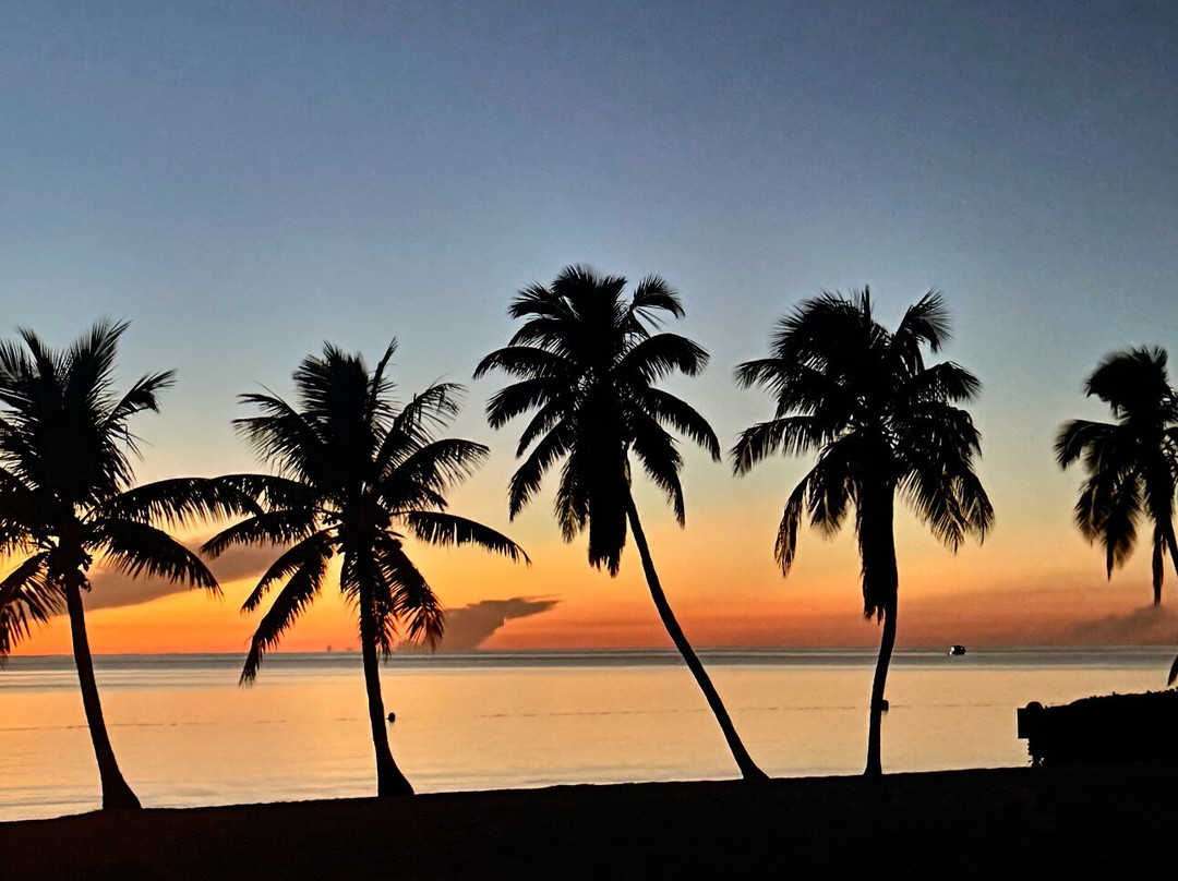 Chub Cay Resort & Marina主图