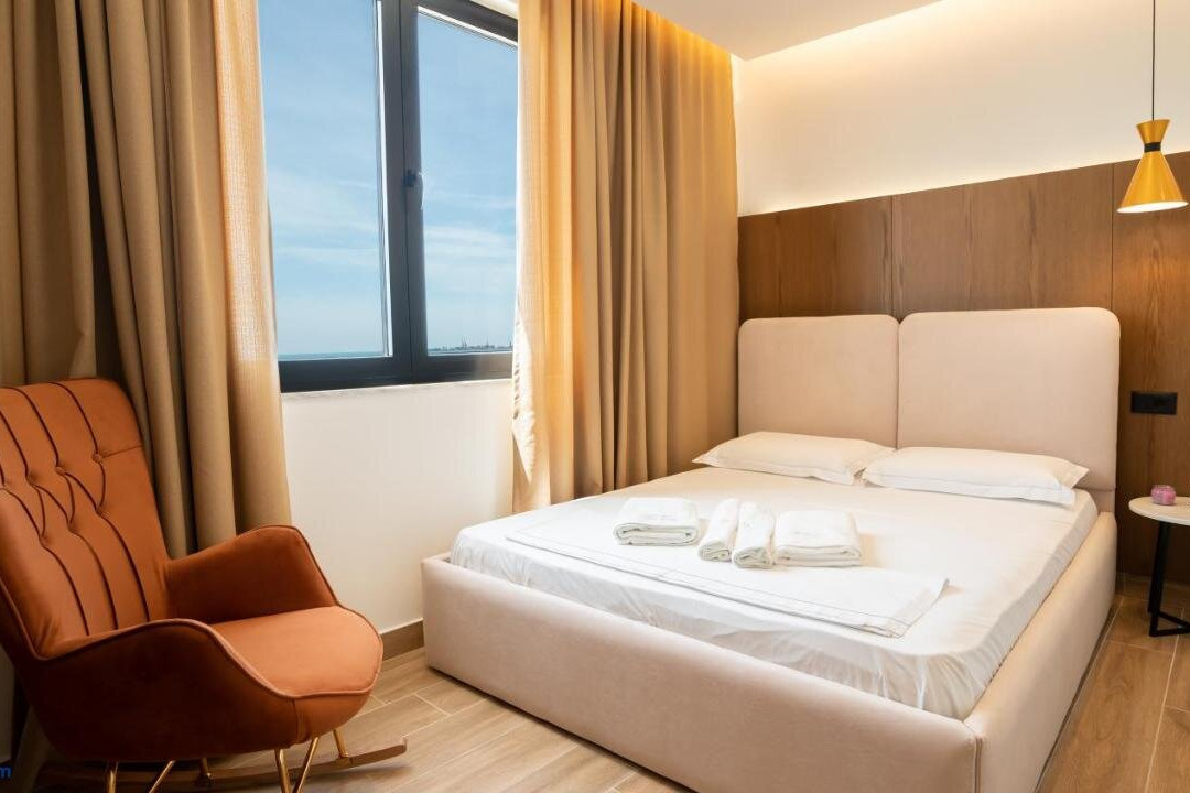 Azura Beach Apartments