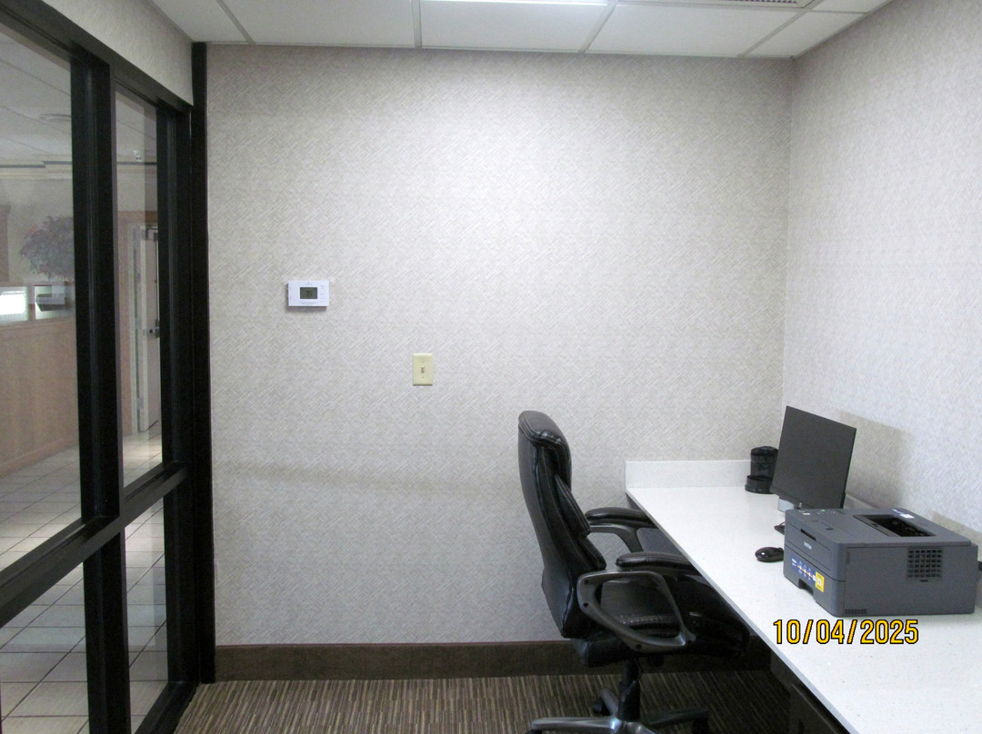 Quality Inn & Suites主图