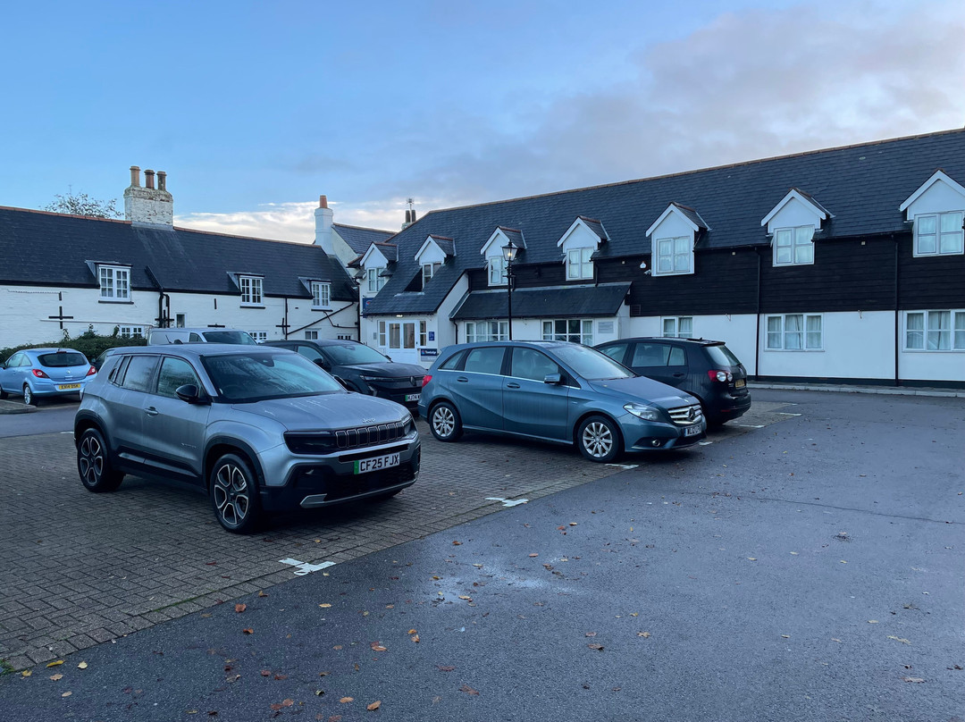 Travelodge Portsmouth Hilsea主图