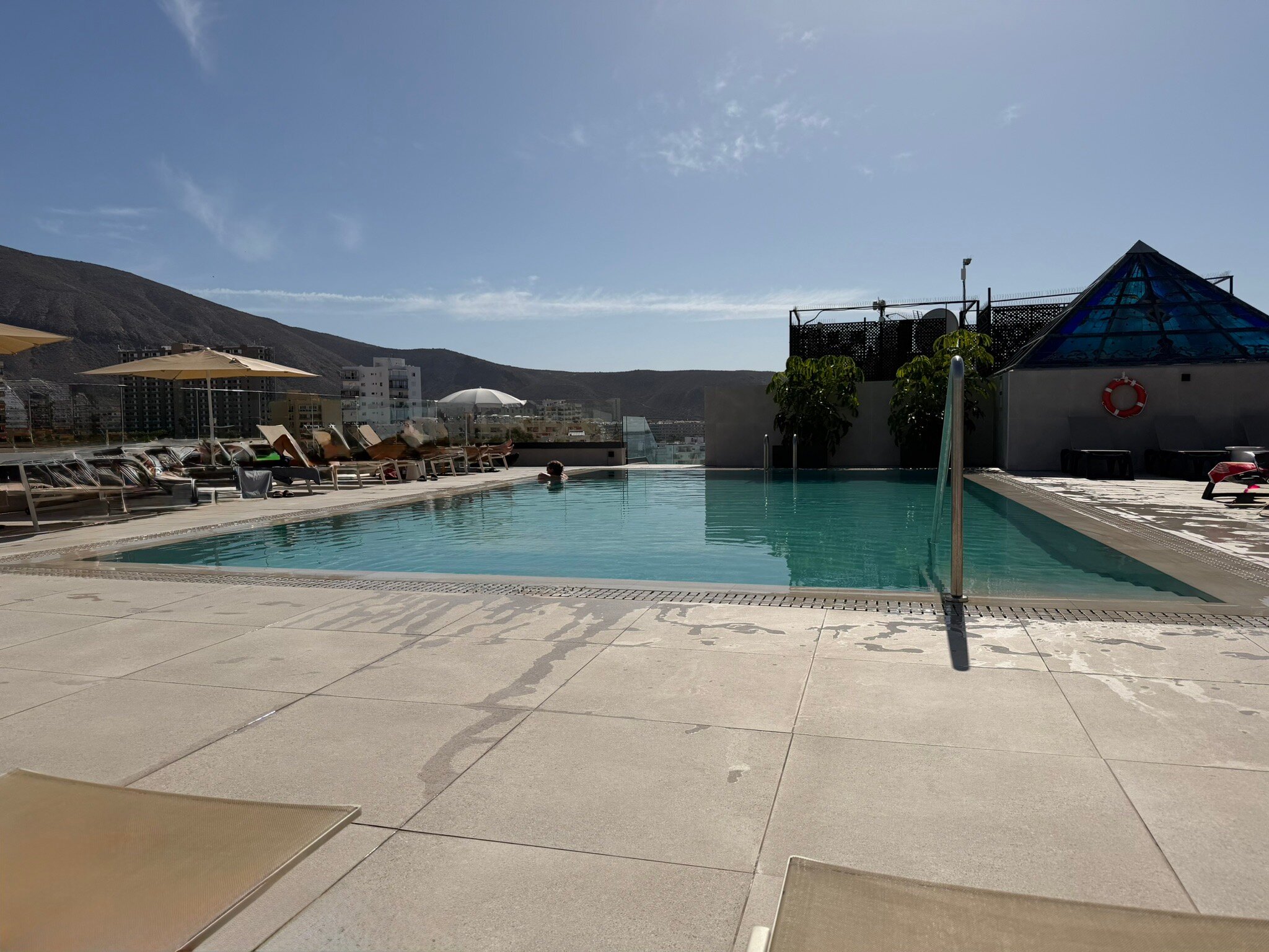 LABRANDA Reveron Plaza-官方