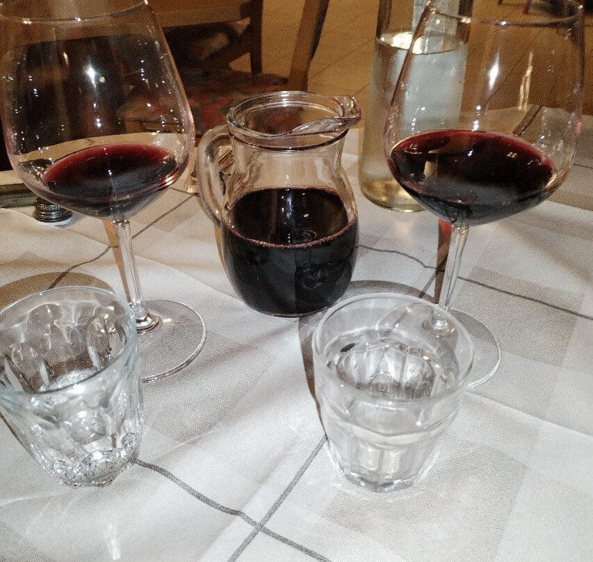 Albergo Ristorante Forte Cherle主图