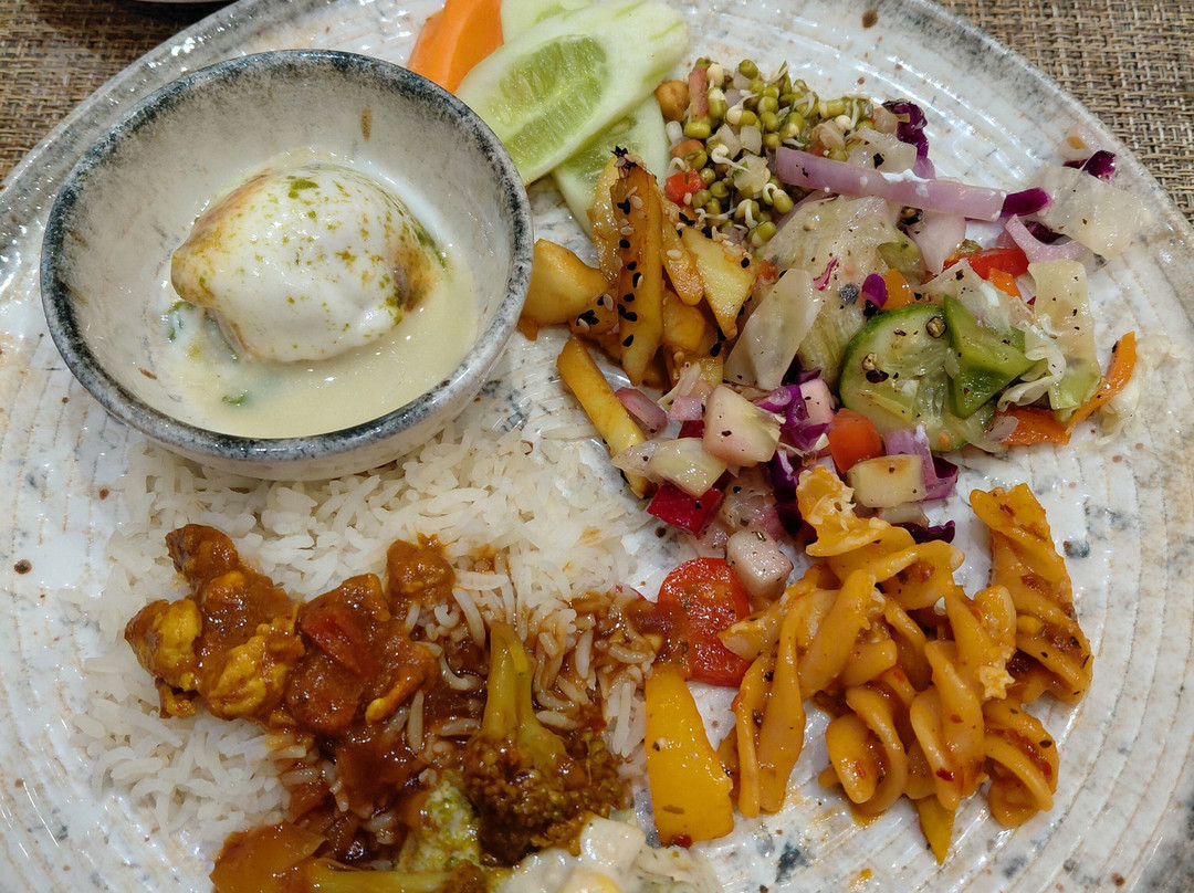 Babylon Capital主图