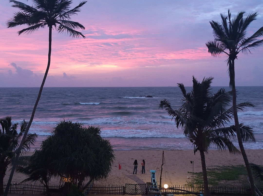 Journey Lanka-Bandaragama必去景点