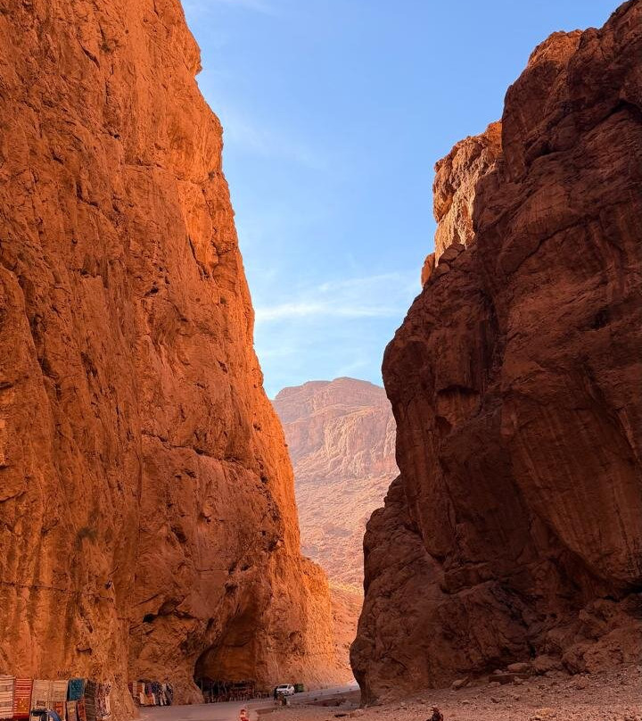 Click Exursions-马拉喀什必去景点