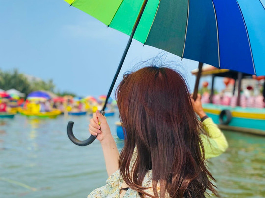 Happy Vietnam Tours-河内必去景点