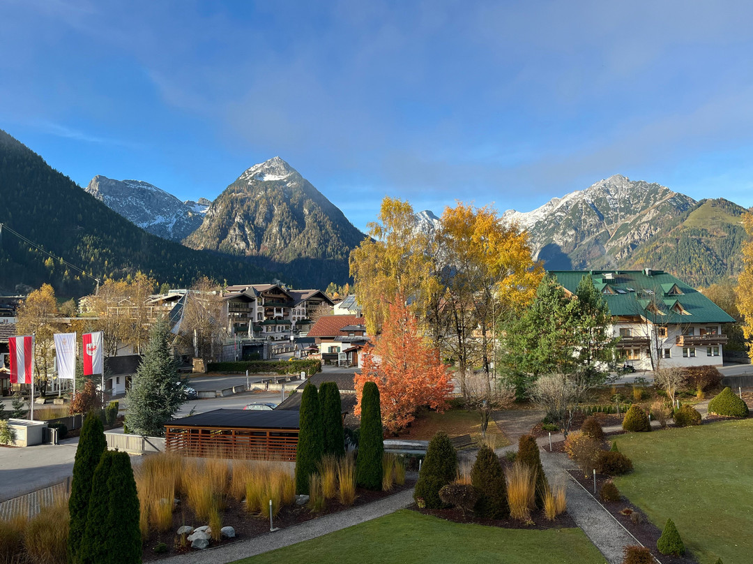 aja Fürstenhaus Achensee主图