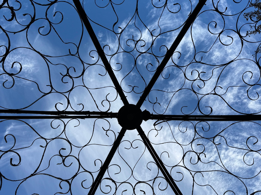 巴里加里城堡酒店主图