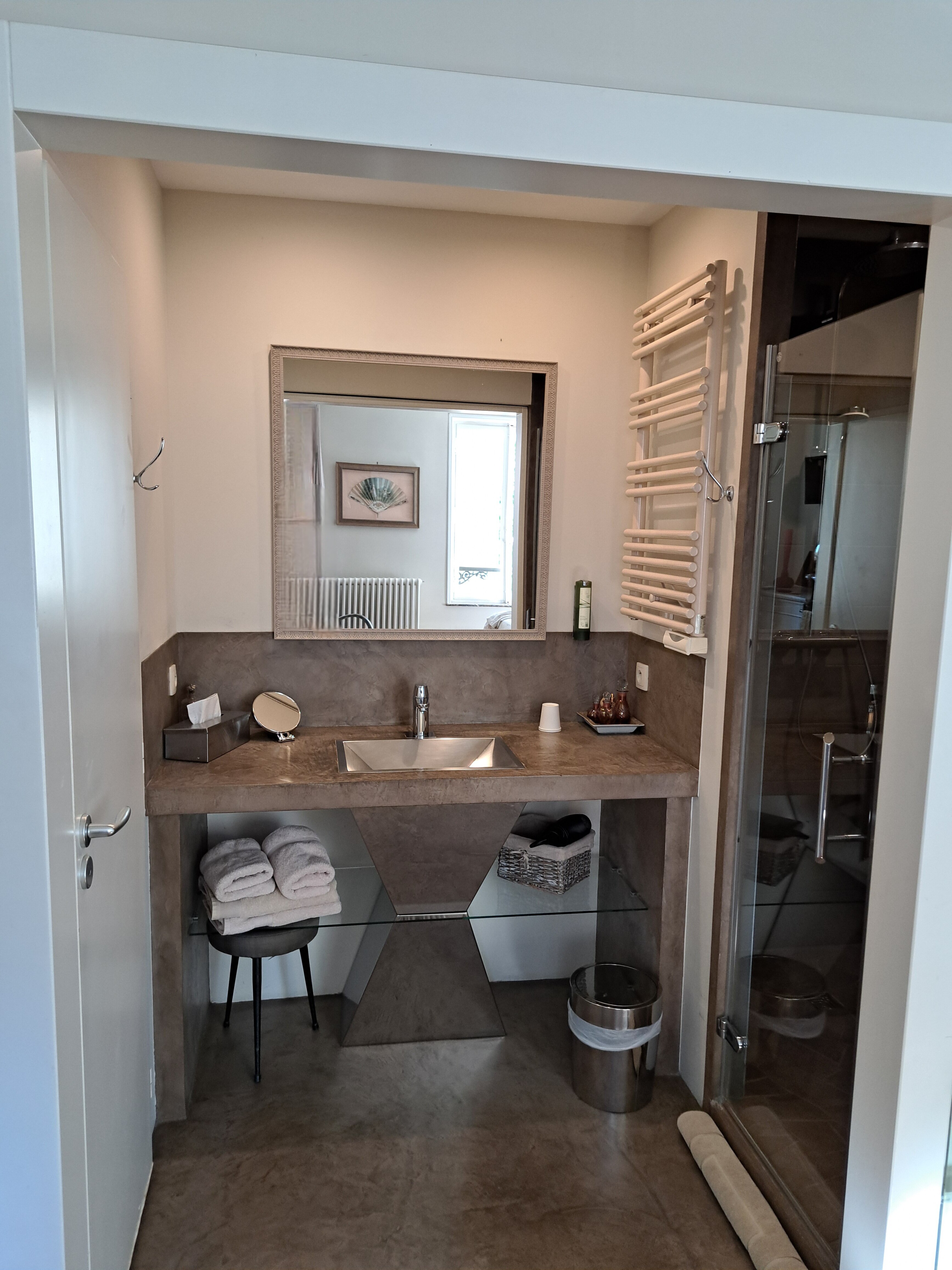 Maison de Myon-浴室