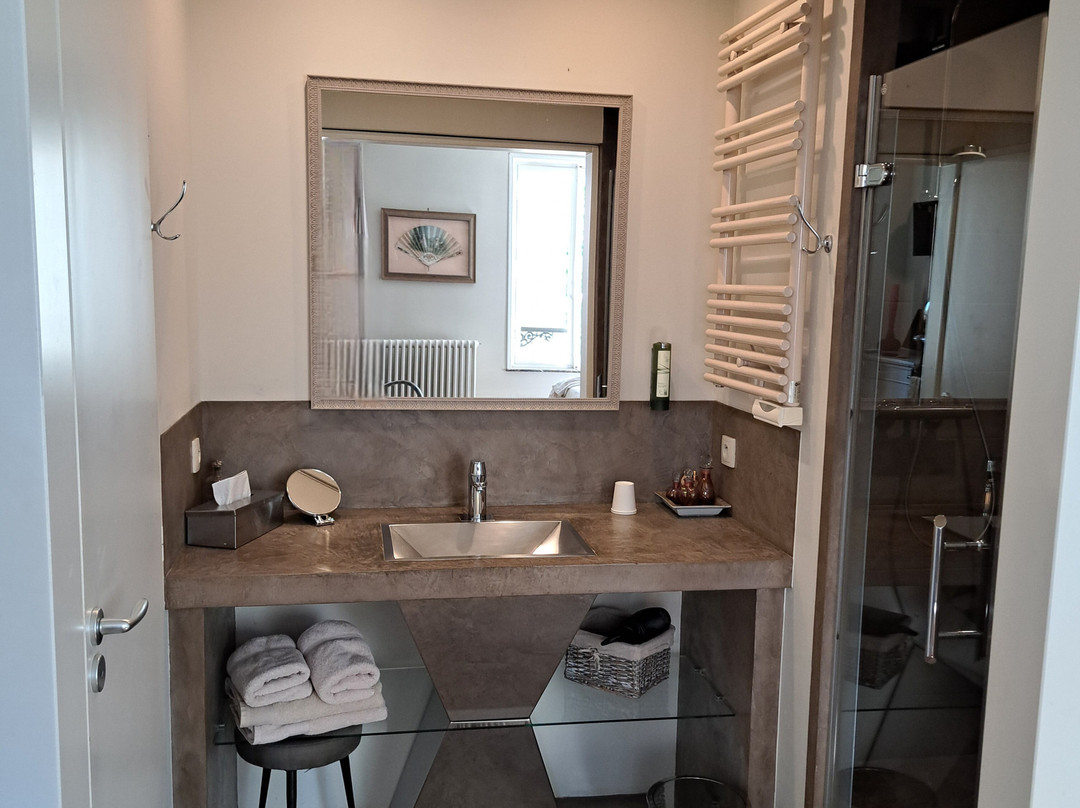 Maison de Myon主图