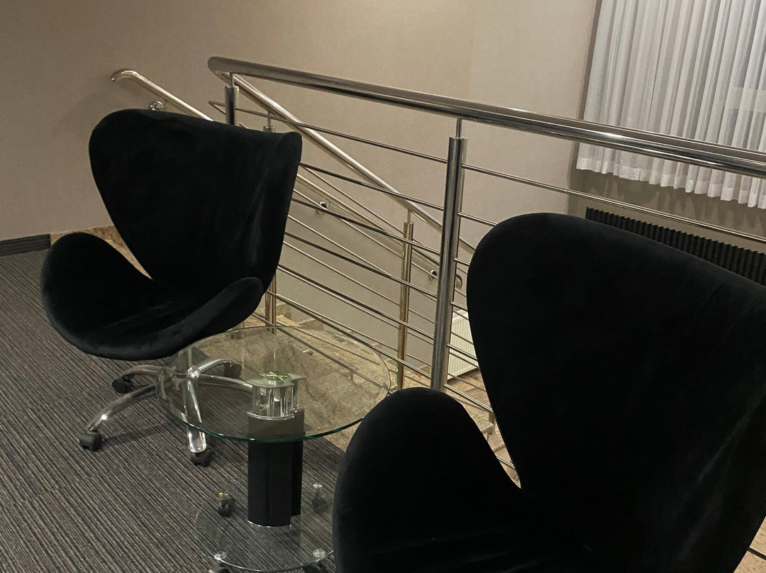 Royal Park Hotel & Spa主图