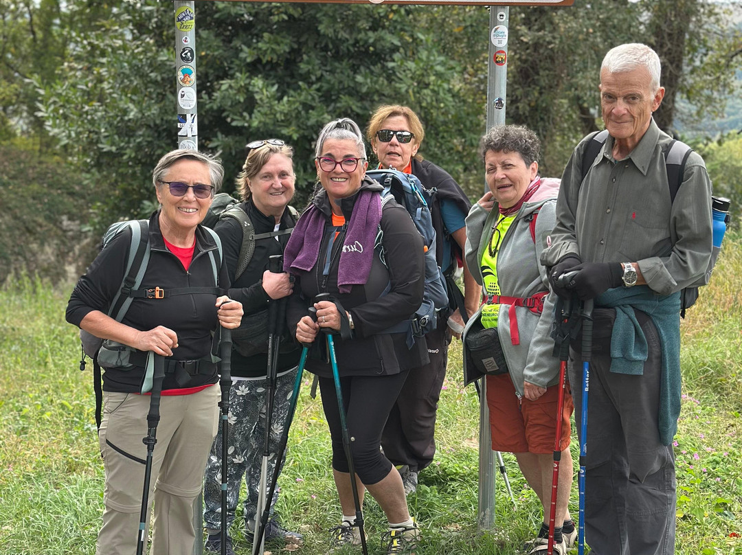Terre di Mezzo Viaggi a Passo d'Uomo-Montella必去景点