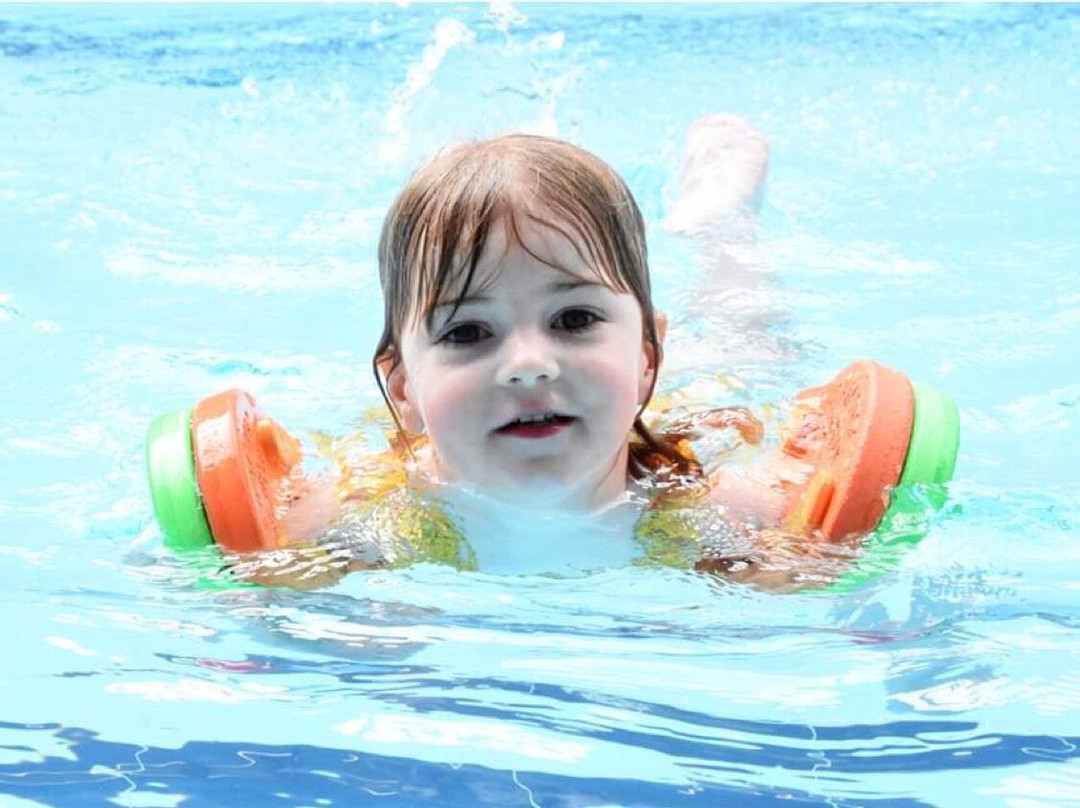 Smart Swim Centre-South Molton必去景点