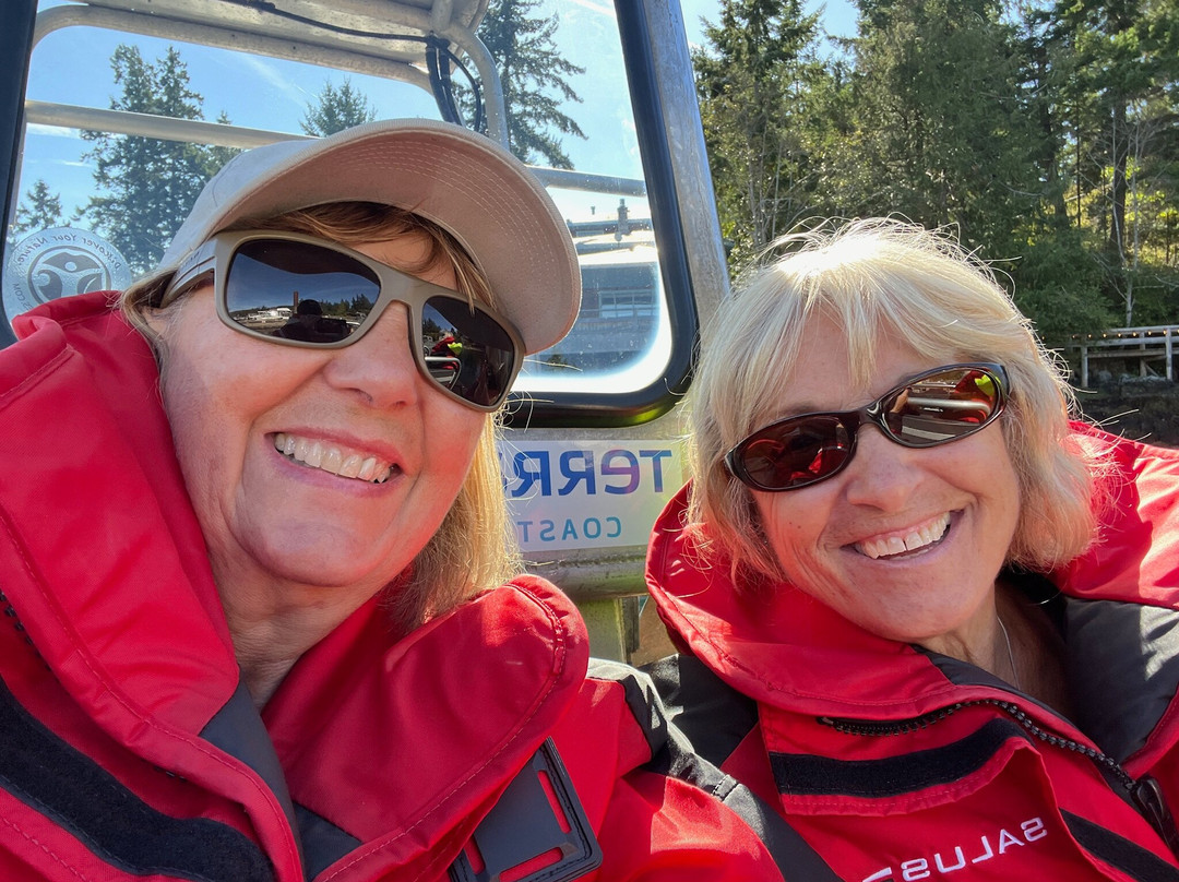 Terracentric Coastal Adventures-Lund必去景点