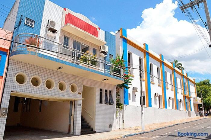 Hotel Villa Real Crato主图