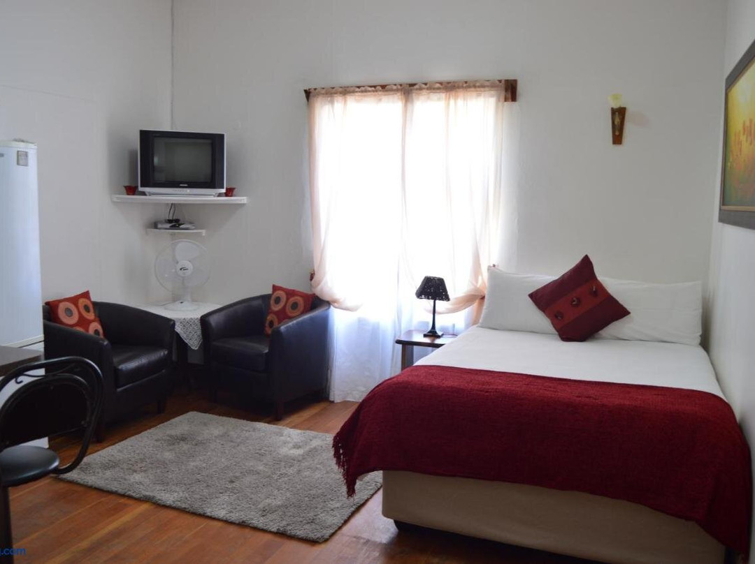 Villelodge Accommodation主图