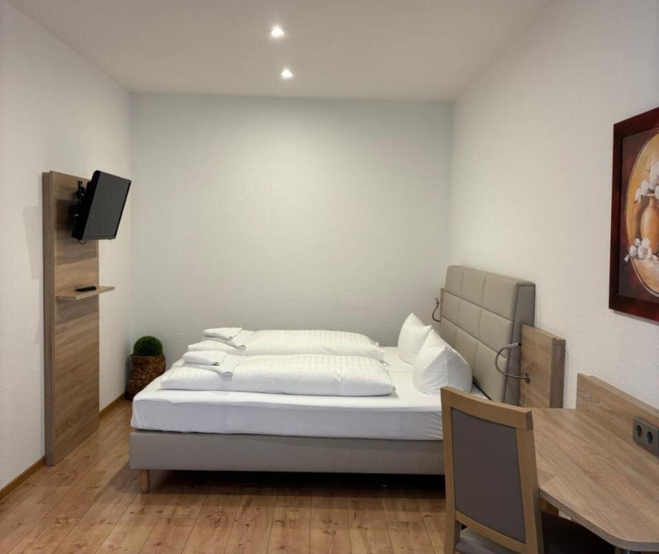 Hotel Am Limes主图