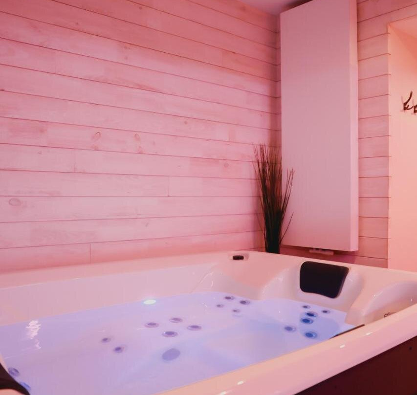 Hôtel Mademoiselle主图