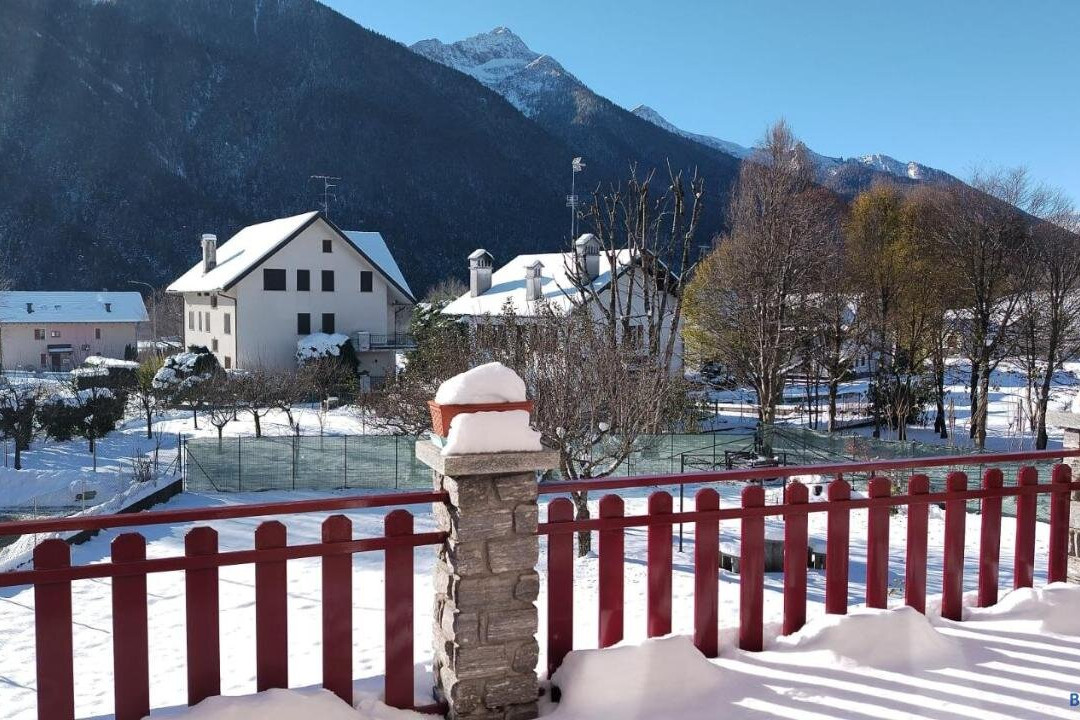 Il Giardino di Marina
