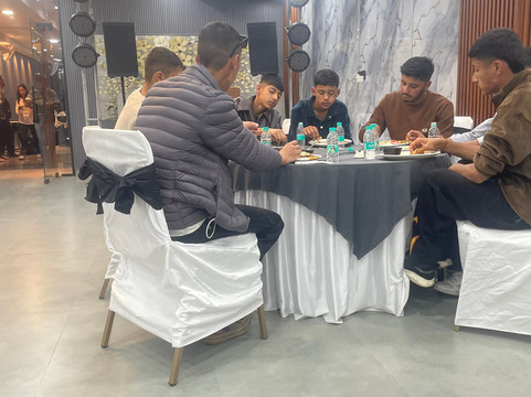 India Escapes-西姆拉必去景点