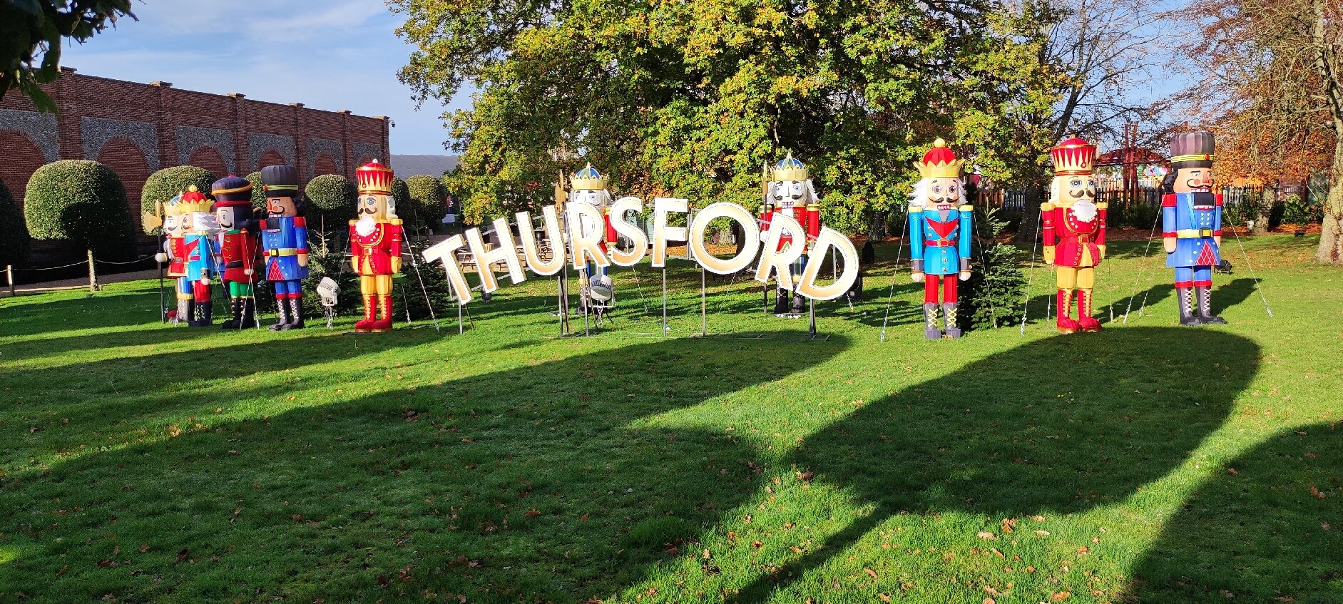 The Orangery B&B-官方