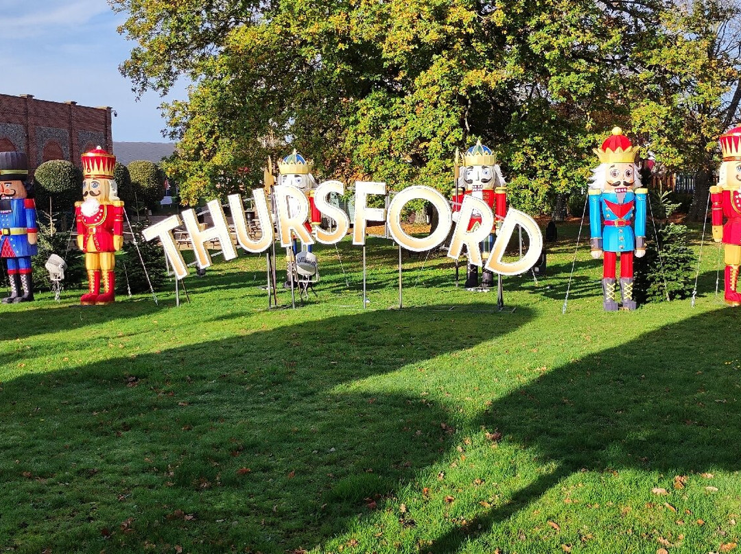 The Orangery B&B主图