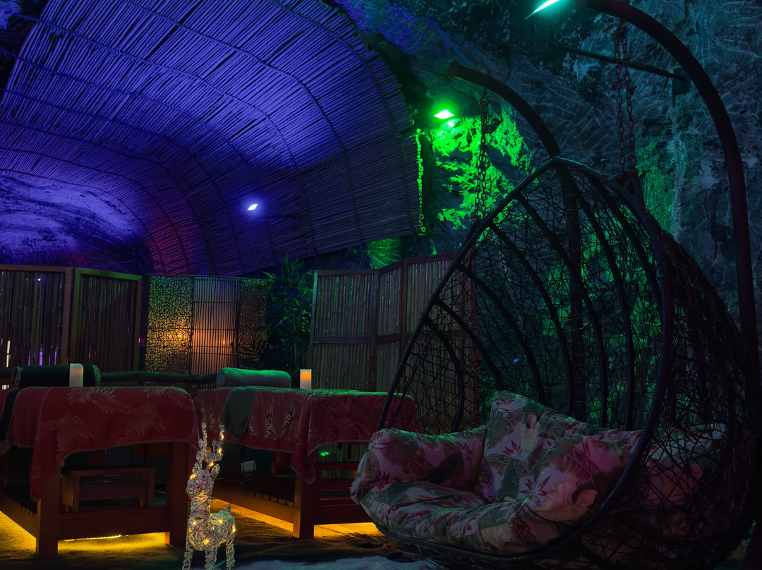 Desal-锡帕基拉必去景点