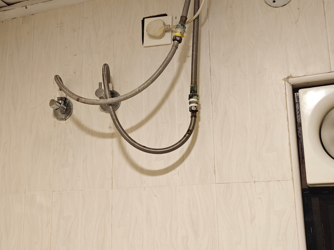 Hotel Heritage Residency主图