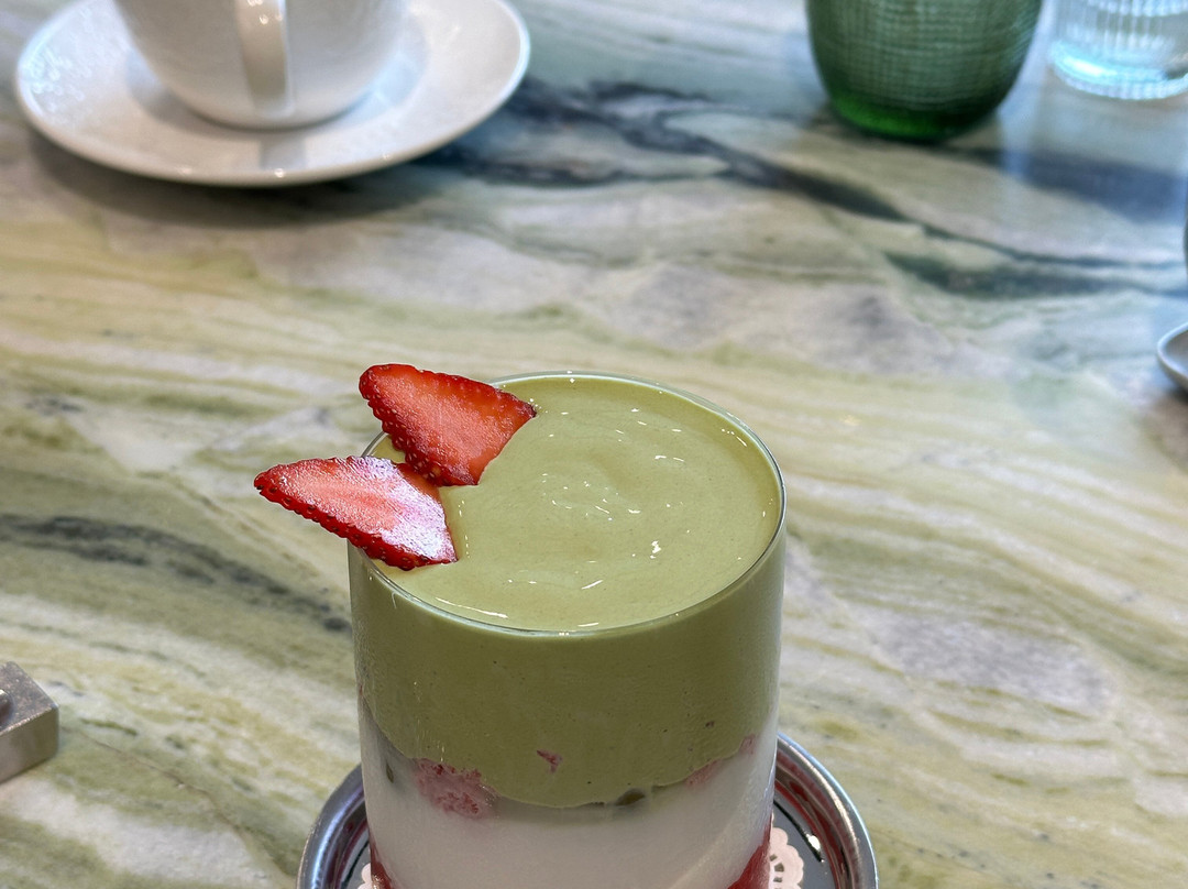 Roasters Specialty Coffee House