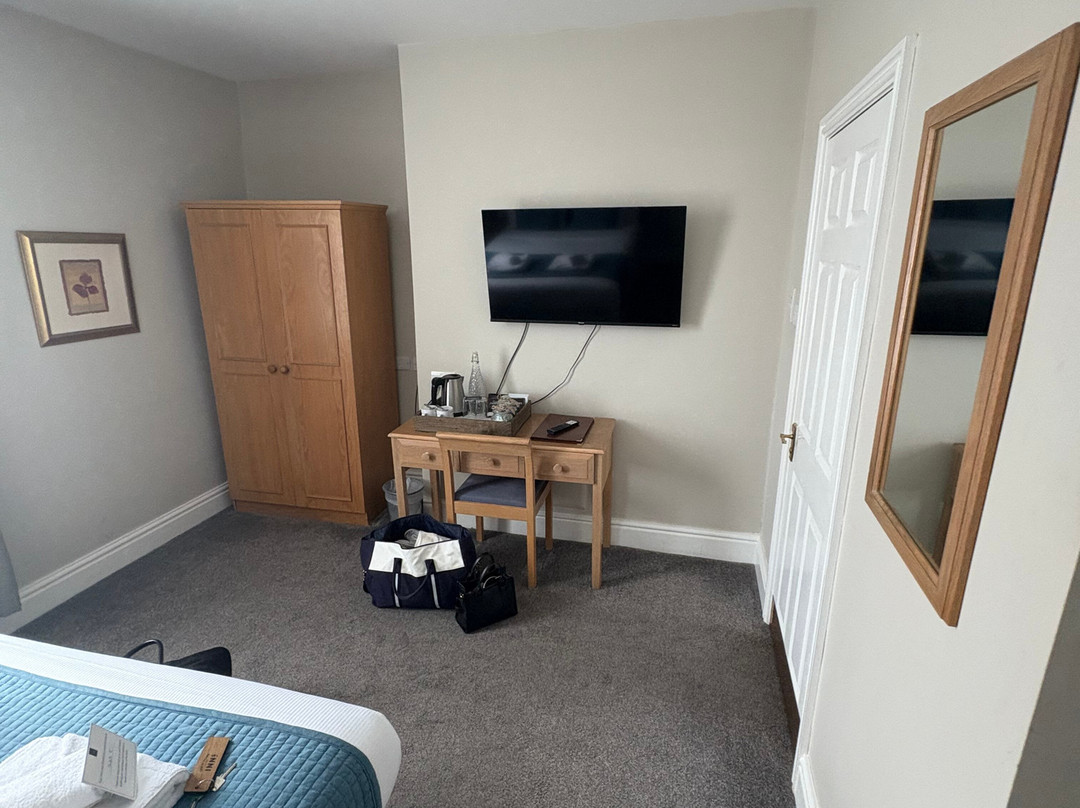 Royal Oak Hotel主图